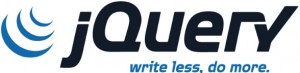 jQuery Logo - Write Less Do More jQuery Logo - Write Less Do More