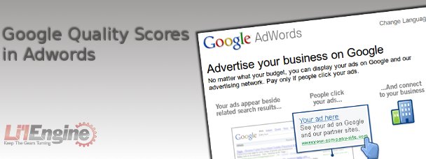 Google Adwords