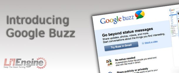 Google Buzz