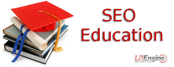SEO Education