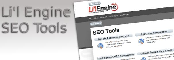 lilengine tools