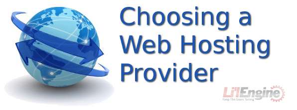 webhosting