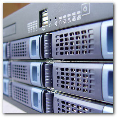 webhosting