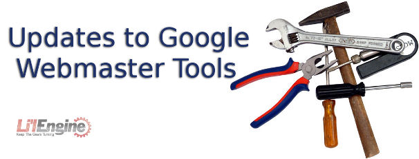 Webmaster Tools