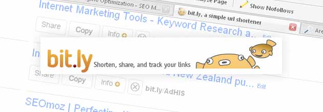 Competitor Research using bit.ly – not just a URL shortener « Web Moves ...