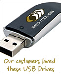 Promotional Gifts- Flash drive