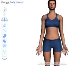 google body browser