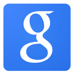 Google Logo - SEO Moves
