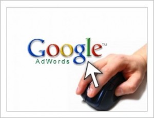 SEO Moves - Google Adwords Logo