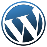 WordPress Logo