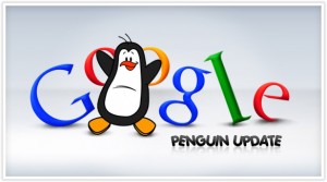 Google Penguin Update