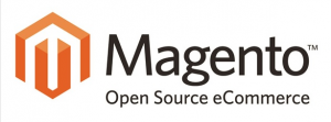 Magento Logo