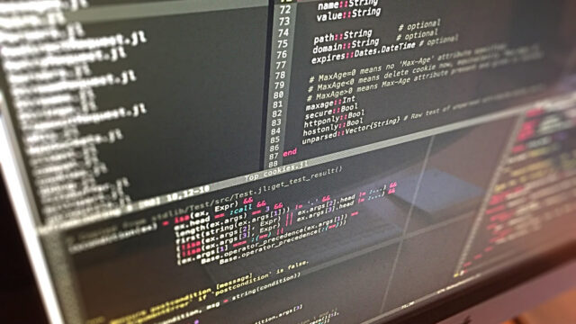 Julia vim tilt shift blur