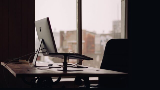 Japanese desk unsplash