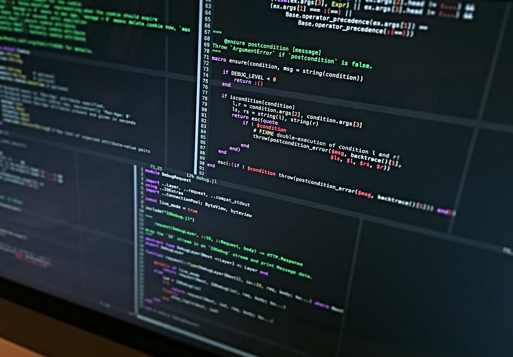 Julia vim editing terminal