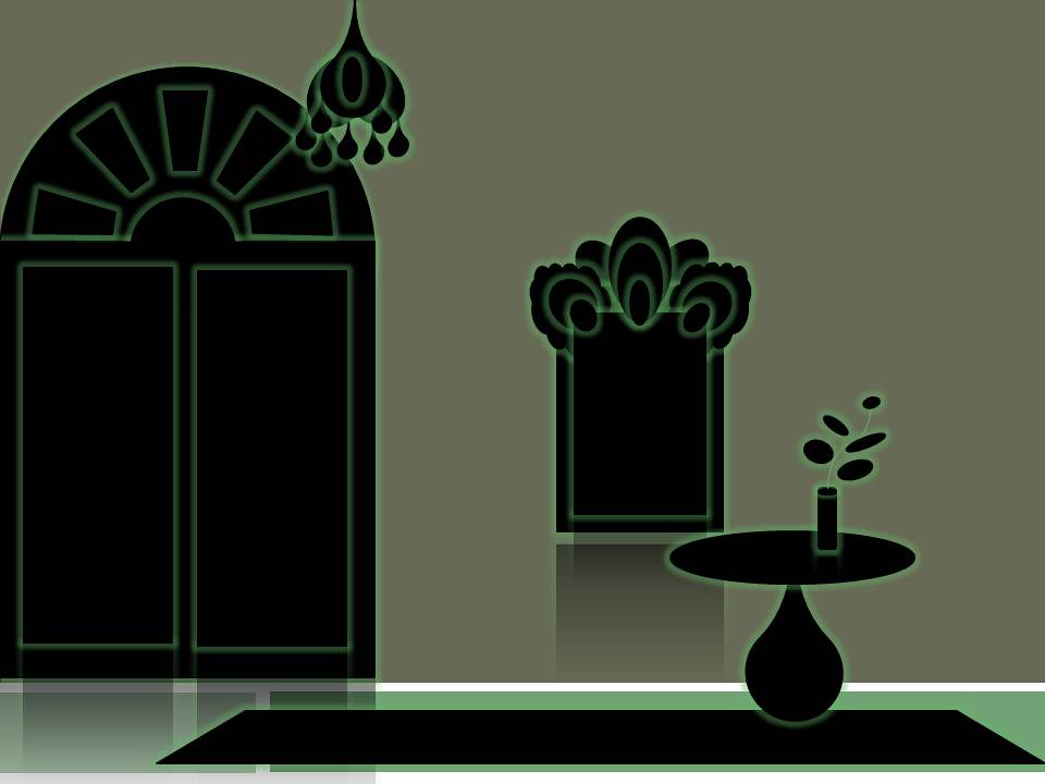 Window and mirror foundary