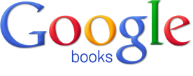 Google books logo