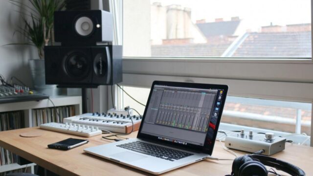 Office work