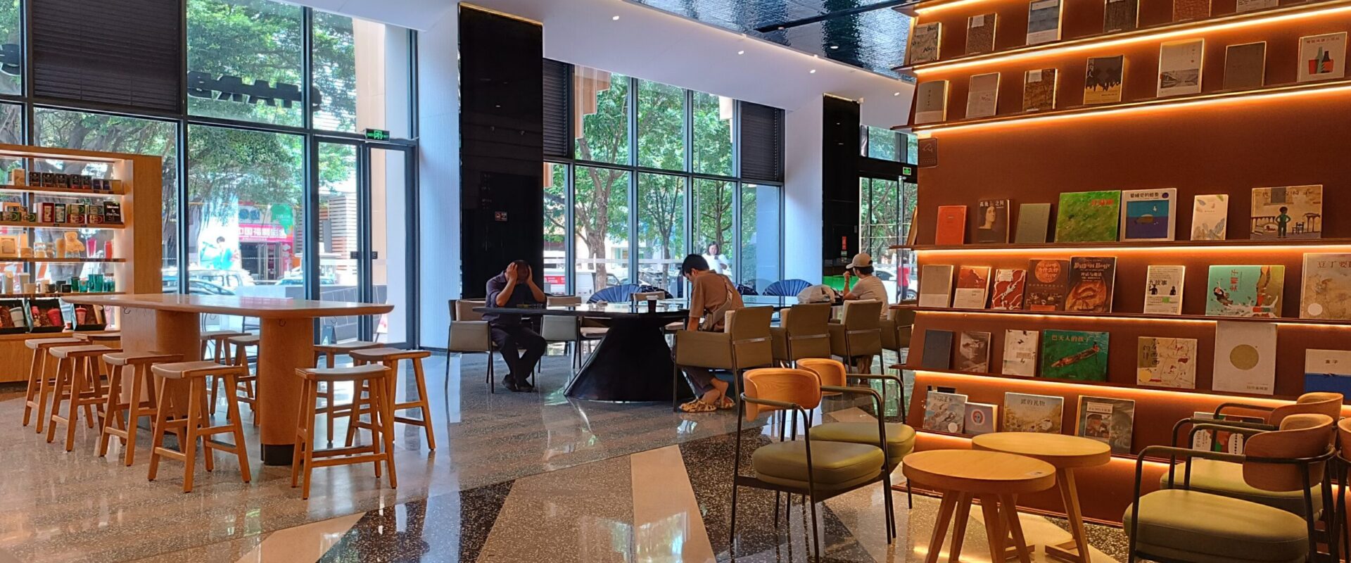 Sz 深圳 shenzhen 福田 futian 新洲三街 xinzhou street 亞朵酒店 atour hotel book