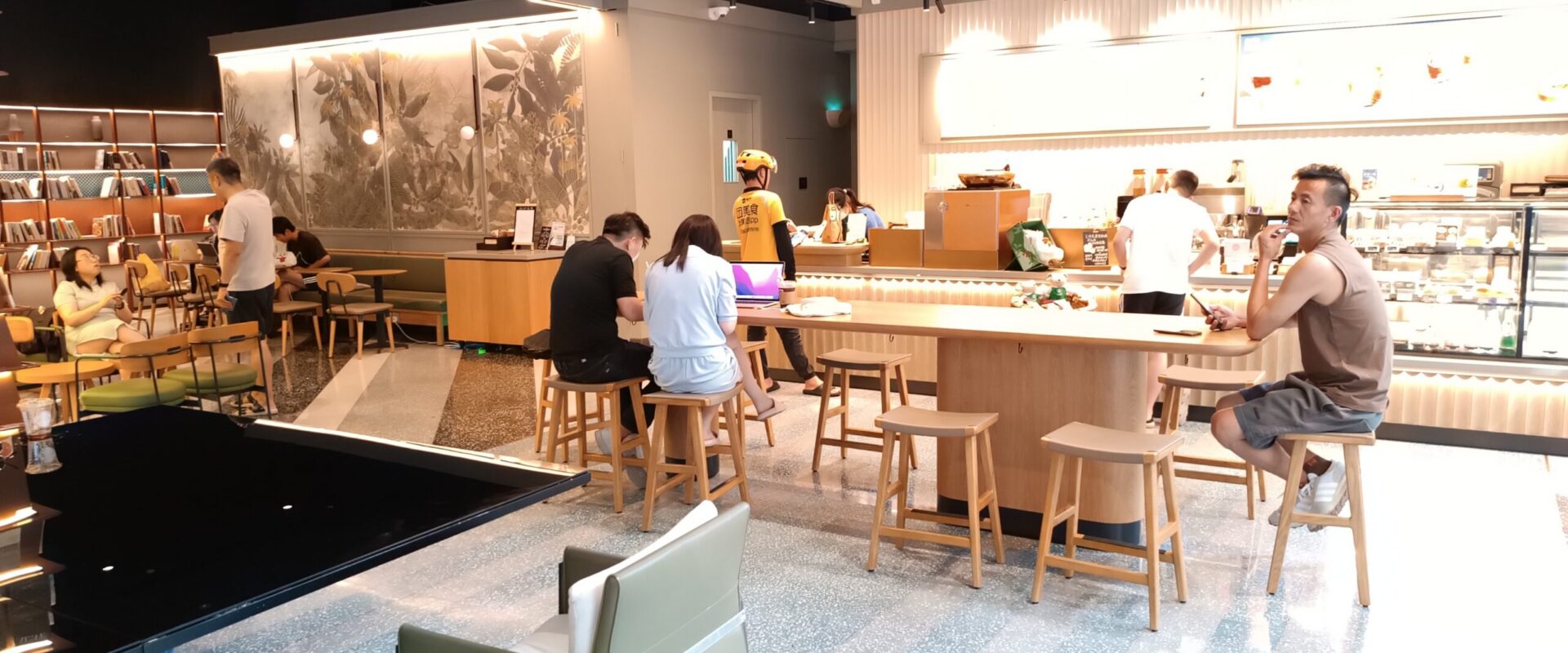 Sz 深圳 shenzhen 福田 futian 新洲三街 xinzhou street 亞朵酒店 atour hotel book