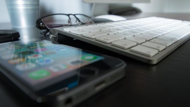 Office work