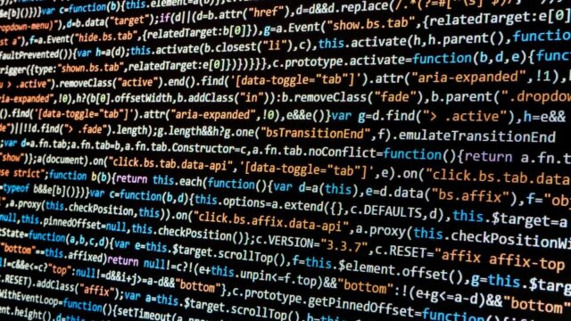 Code coding