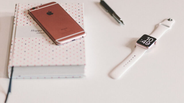 Iphone and iwatch