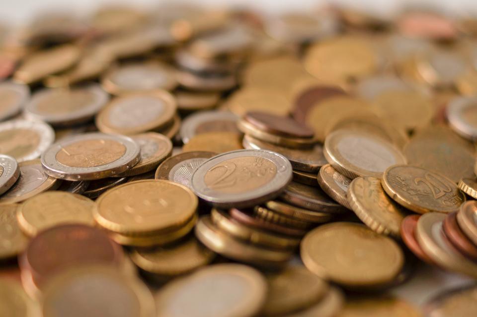 Money currency