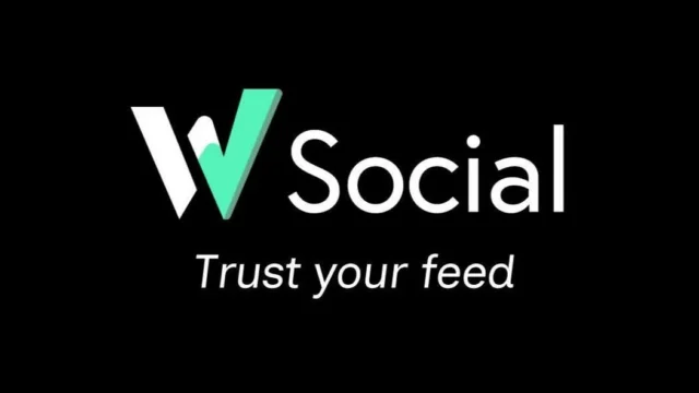 W social logo
