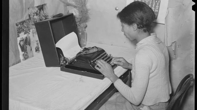 Wife pomp hall, tenant farmer