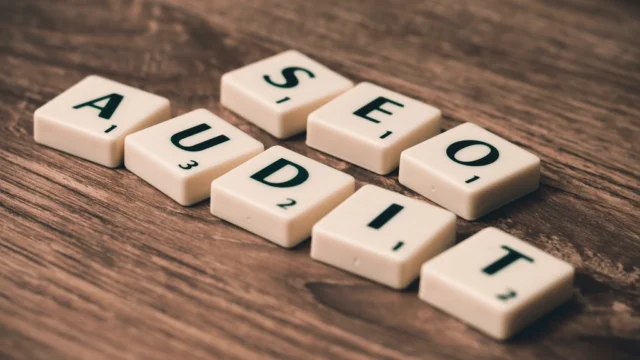 Search engine optimization