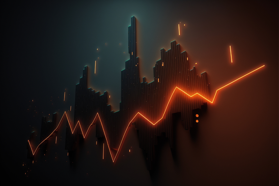 Futuristic data
