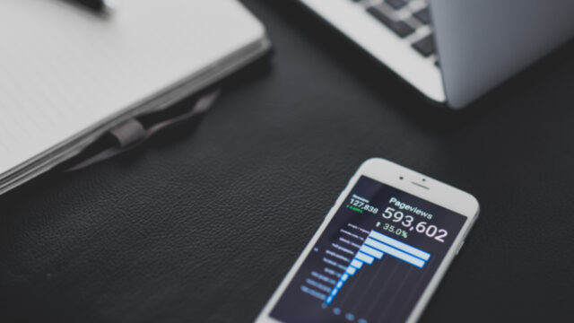 Computer analytics
