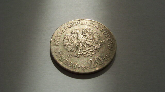 Polska zloty