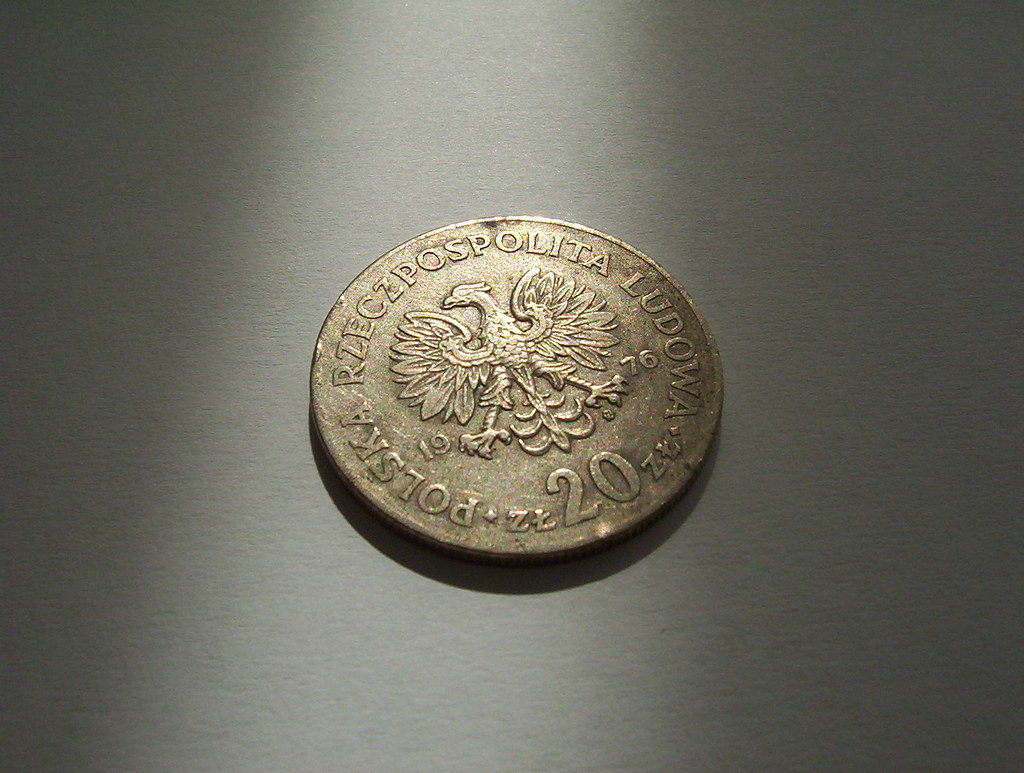 Polska zloty