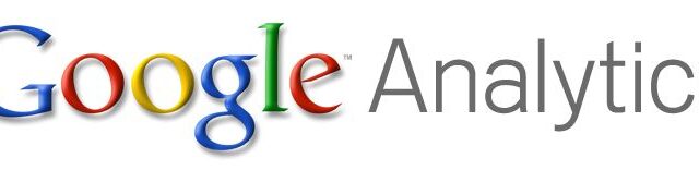The Google Analytics Logo