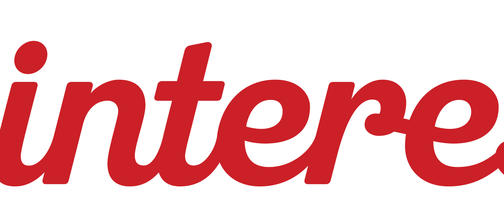 Pinterest Logo