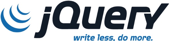 jQuery Logo - Write Less Do More