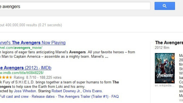 Rich Snippet Microdata Google Example