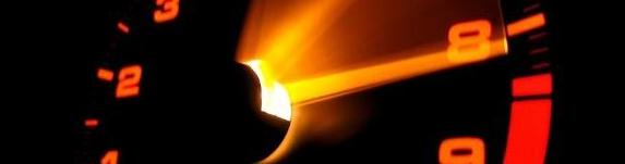 Speedometer Page Load - SEO Moves