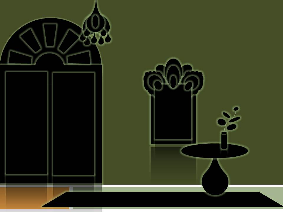Window and mirror paper
