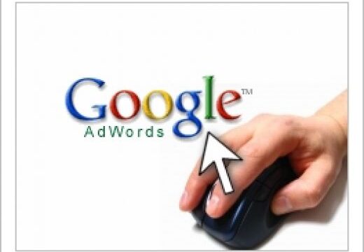 SEO Moves - Google Adwords Logo