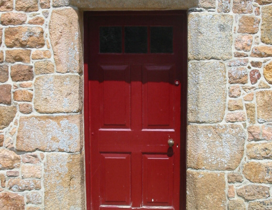 Google - New Doorway Penalty