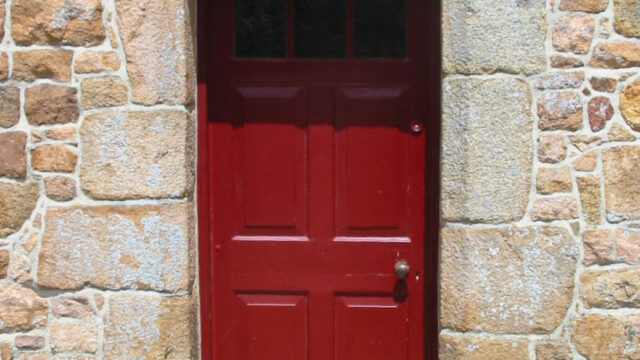 Google - New Doorway Penalty