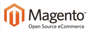 Magento Logo