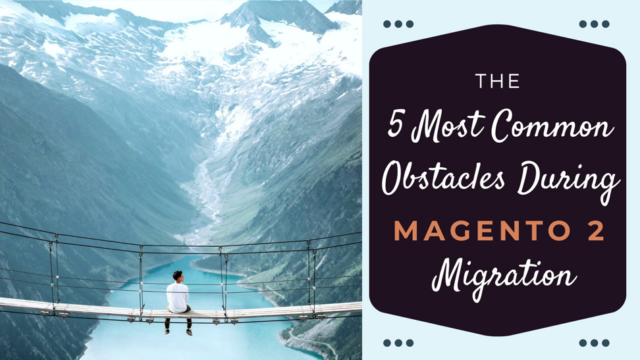 magento2 migration tips
