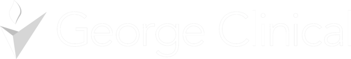 George Clinical logo