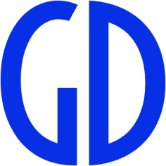 Grit Daily logo