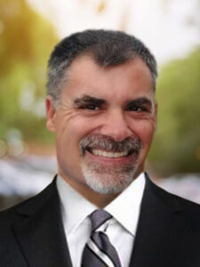 John Wieber
