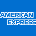 American Express logo